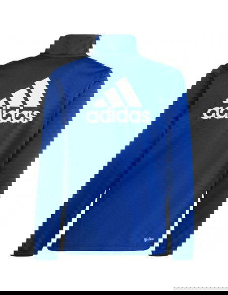 adidas Essentials Big Logo Track Suit Jr HR6408