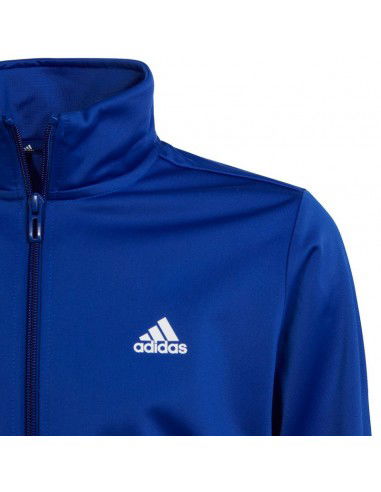 adidas Essentials Big Logo Track Suit Jr HR6408