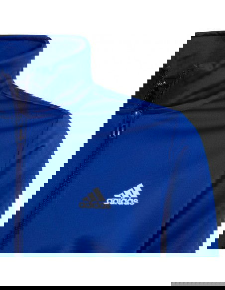 adidas Essentials Big Logo Track Suit Jr HR6408