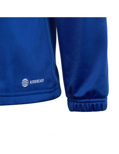 adidas Essentials Big Logo Track Suit Jr HR6408