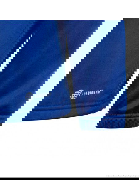 adidas Essentials Big Logo Track Suit Jr HR6408