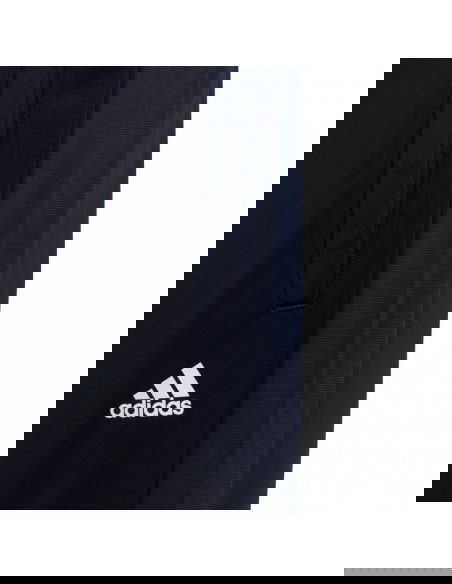 adidas Essentials Big Logo Track Suit Jr HR6408