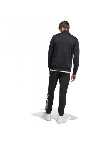 adidas Linear Train Tracksuit M IC6775