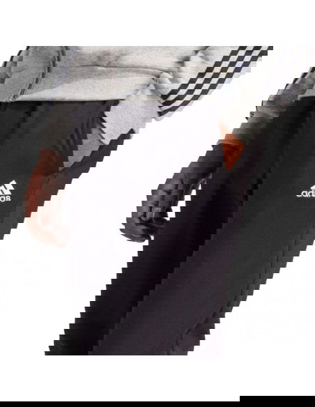 adidas Basic 3Stripes Fleece M IA3073 tracksuit