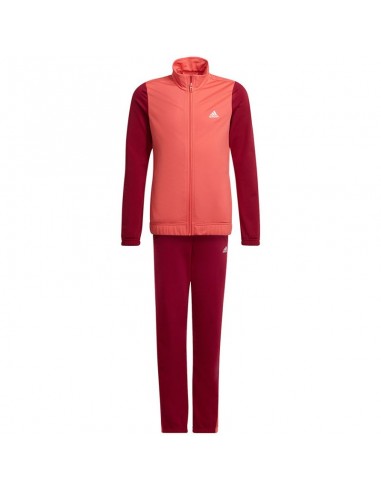 Adidas G TR TS Jr HE2002 tracksuit