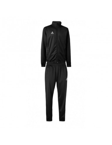 Select Mexico Jr T2613745 tracksuit black