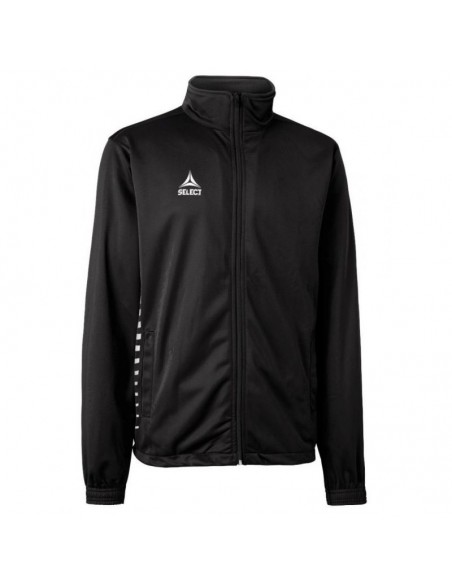 Select Mexico Jr T2613745 tracksuit black