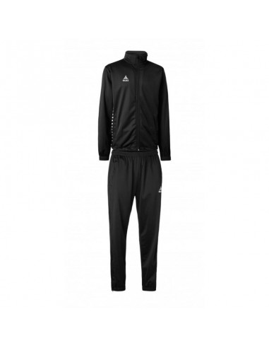 Select Mexico Jr T2613745 tracksuit black