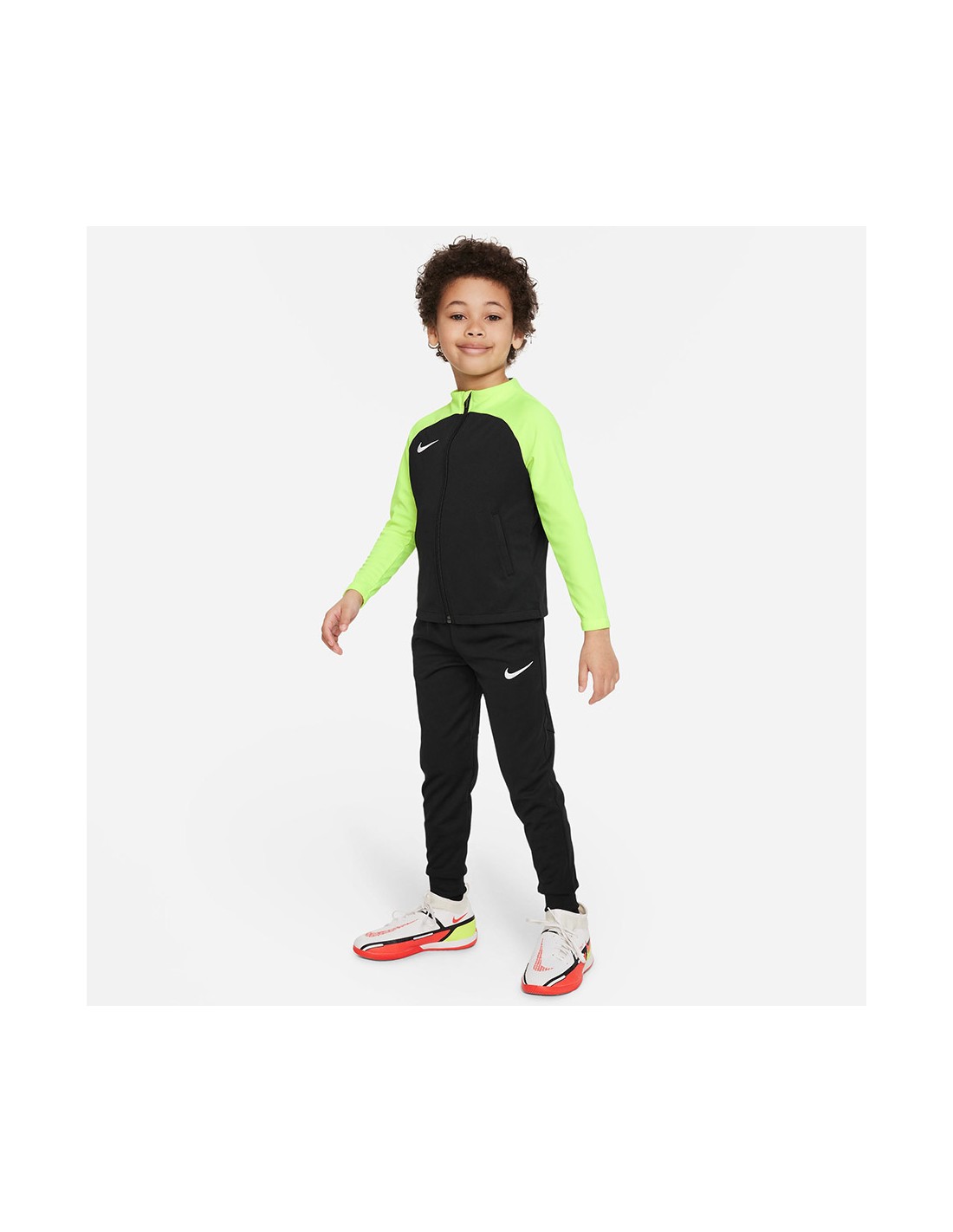 Nike Academy DJ3363010 tracksuit