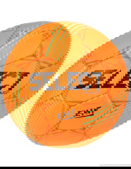 Select Mundo EHF Handball 220033ORG