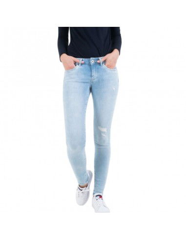 Pepe Jeans Pixie W PL200025 trousers