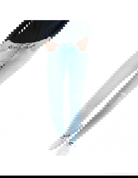 Pepe Jeans Pixie W PL200025 trousers