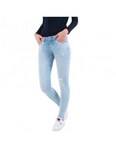Pepe Jeans Pixie W PL200025 trousers