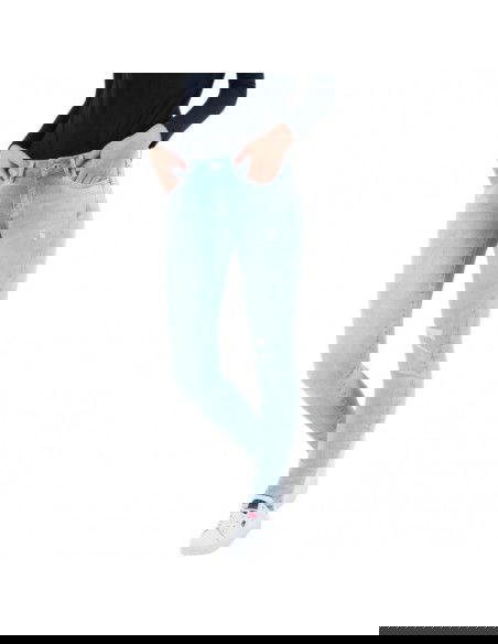 Pepe Jeans Pixie W PL200025 trousers