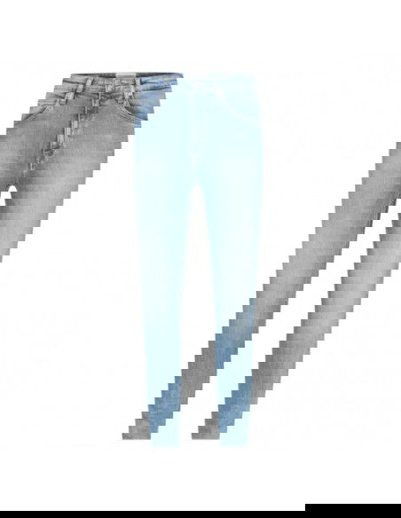 Calvin Klein Jeans Skinny W J20J213302 trousers