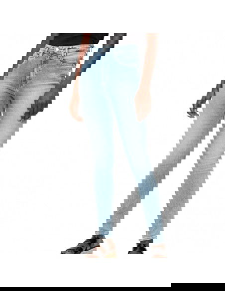 Calvin Klein Jeans Skinny W J20J213302 trousers