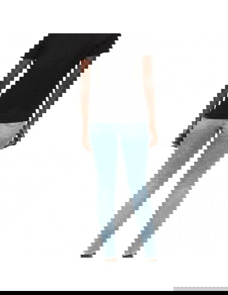 Calvin Klein Jeans Skinny W J20J213302 trousers