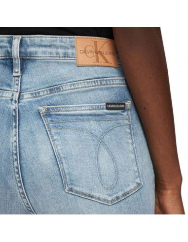 Calvin Klein Jeans Skinny W J20J213302 trousers