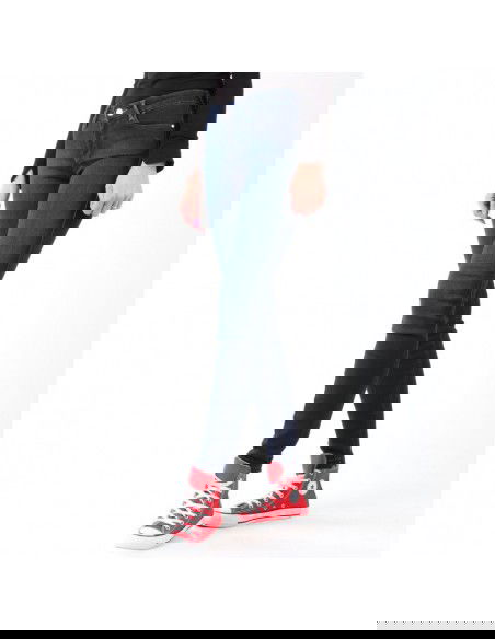 Wrangler Super Skinny True Beauty Jeans W W29JBV94Z