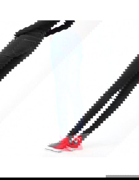 Wrangler Super Skinny True Beauty Jeans W W29JBV94Z