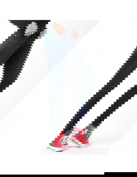 Wrangler Super Skinny True Beauty Jeans W W29JBV94Z