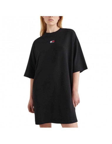 Tommy Jeans TJW Essential dress W DW0DW10370