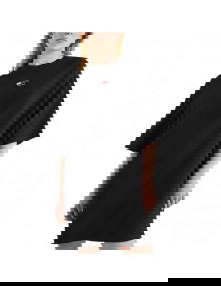 Tommy Jeans TJW Essential dress W DW0DW10370