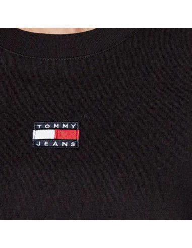 Tommy Jeans TJW Essential dress W DW0DW10370