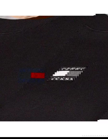 Tommy Jeans TJW Essential dress W DW0DW10370