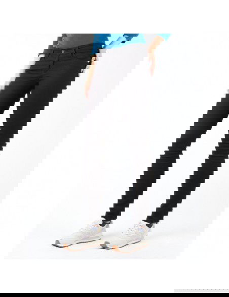 Wrangler Jaclyn Ink Lux W W26DBI33L jeans