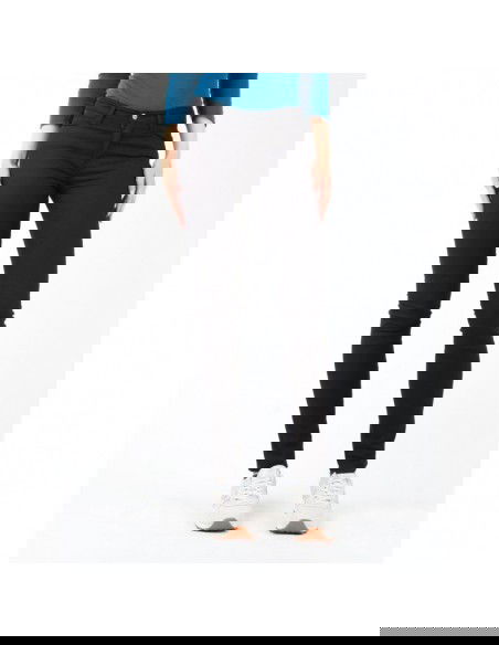 Wrangler Jaclyn Ink Lux W W26DBI33L jeans