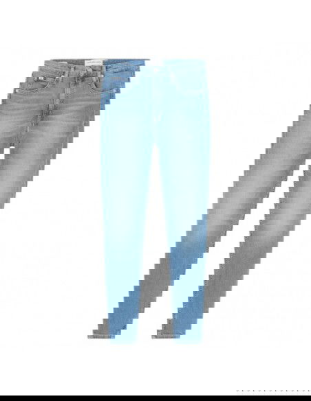 Calvin Klein Jeans Super Skinny W J20J218627