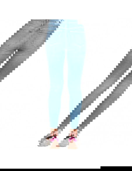 Calvin Klein Jeans Super Skinny W J20J218627