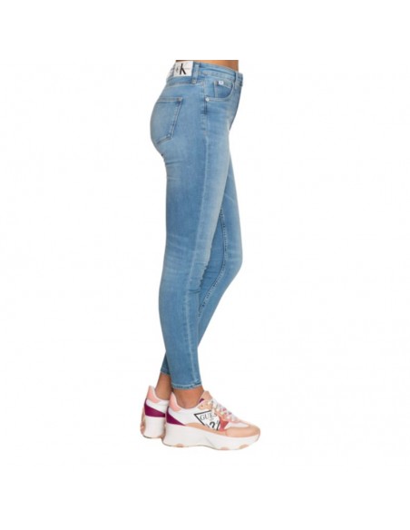 Calvin Klein Jeans Super Skinny W J20J218627