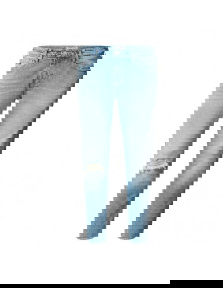 Tommy Hilfiger Jeans Scanton Slim M DM0DM13145 trousers