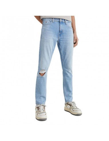 Tommy Hilfiger Jeans Scanton Slim M DM0DM13145 trousers