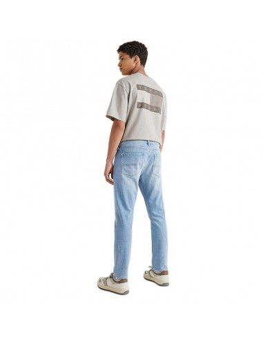 Tommy Hilfiger Jeans Scanton Slim M DM0DM13145 trousers