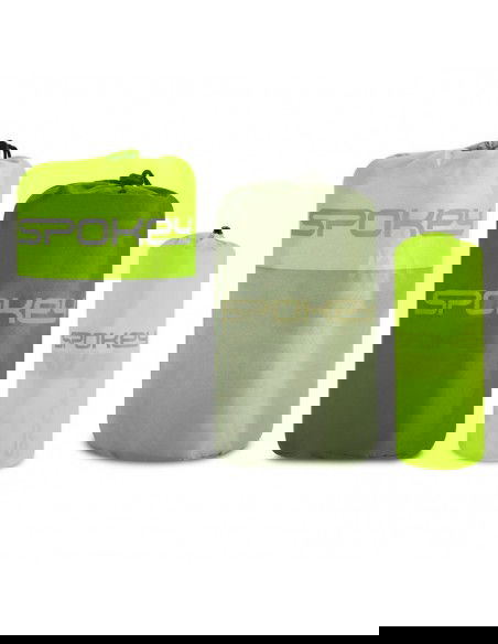 Selfinflating mat Spokey Air Mat 941063