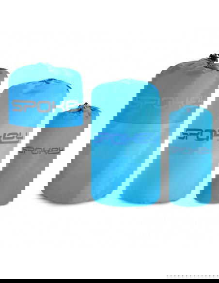 Selfinflating mat Spokey Air Mat 941064