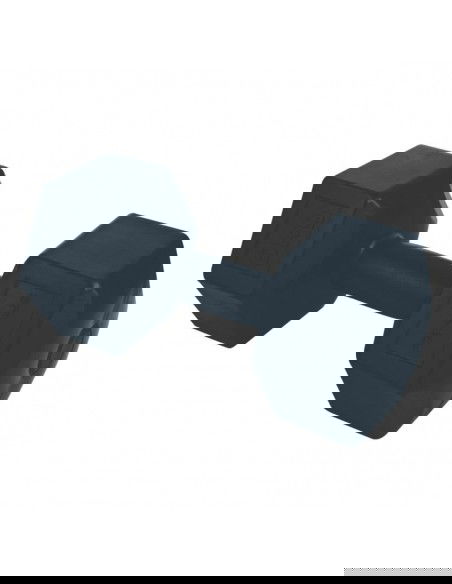 Spokey Monster dumbbells 2x 6 kg SPK943623