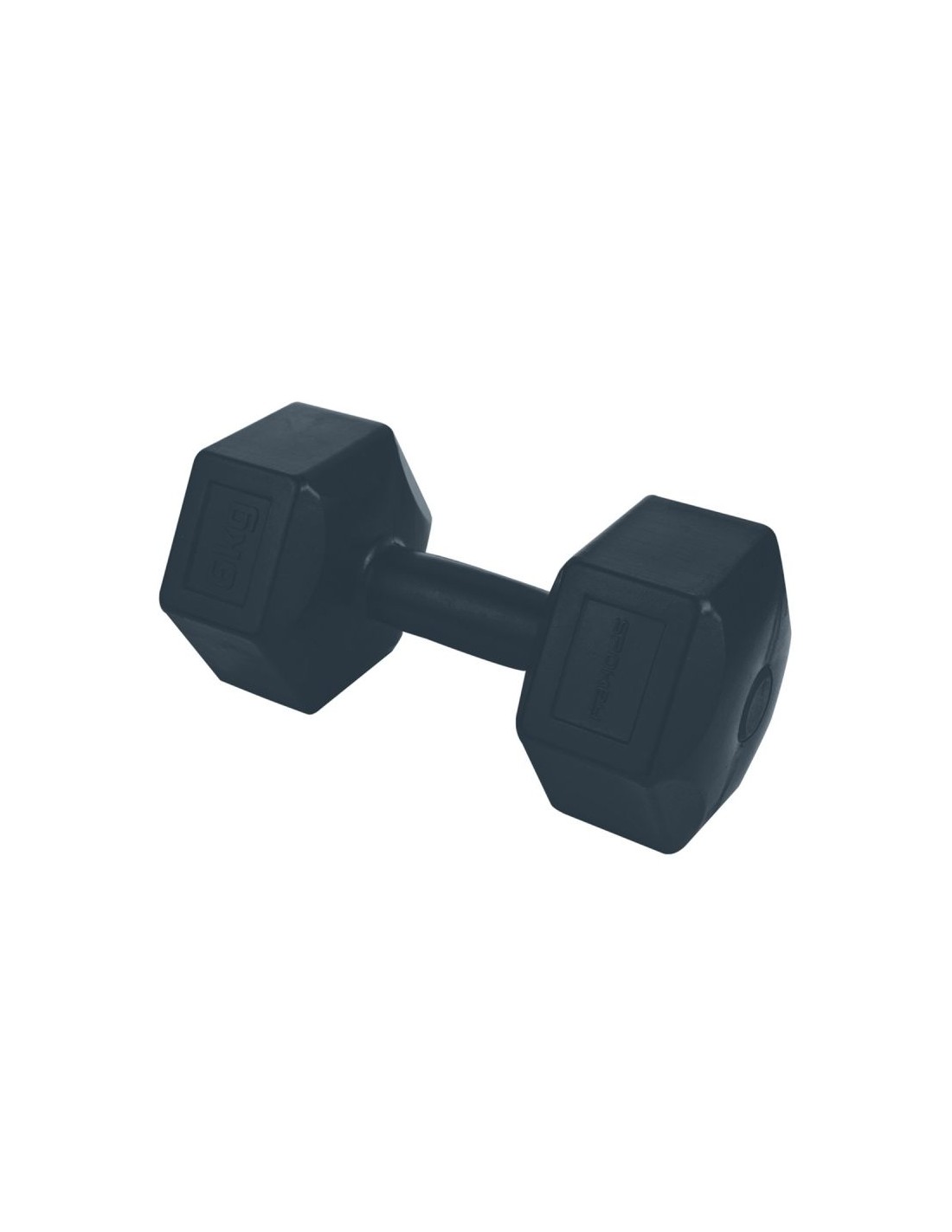 Spokey Spokey Monster dumbbells 2x 6 kg SPK943623