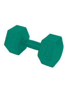 Spokey Monster dumbbells 2x 5 kg SPK943622