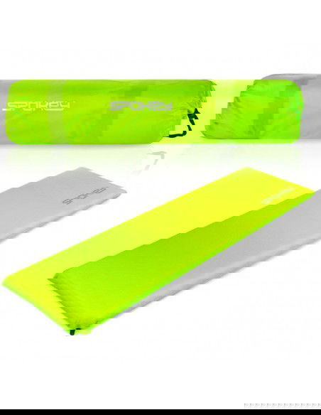 Spokey Fatty GN 927847 selfinflating mat