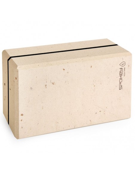 Spokey Eko Ganesha yoga cube 9506999000