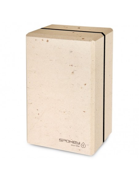 Spokey Eko Ganesha yoga cube 9506999000