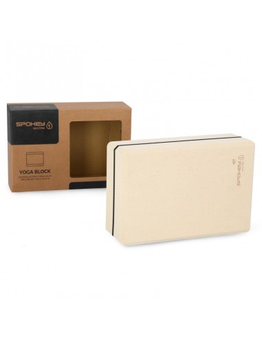 Spokey Eko Ganesha yoga cube 9506999000