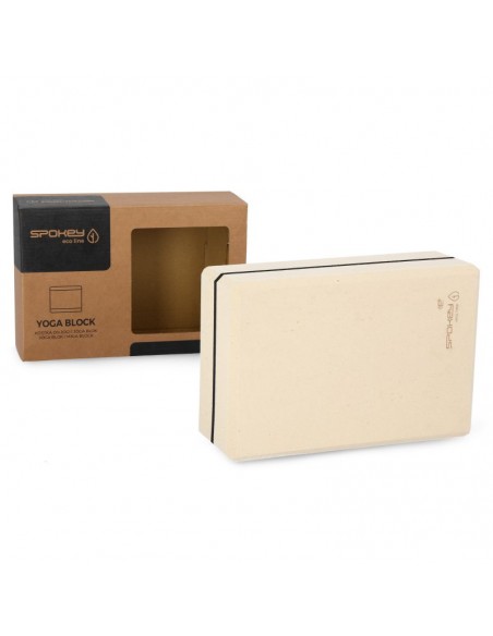 Spokey Eko Ganesha yoga cube 9506999000