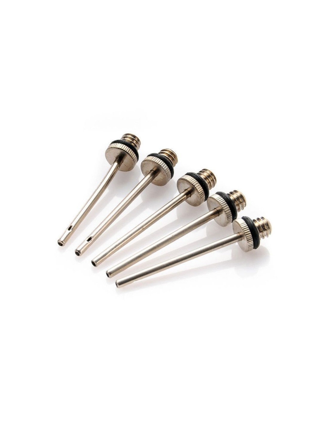 Meteor 5mm 39000 ball needles