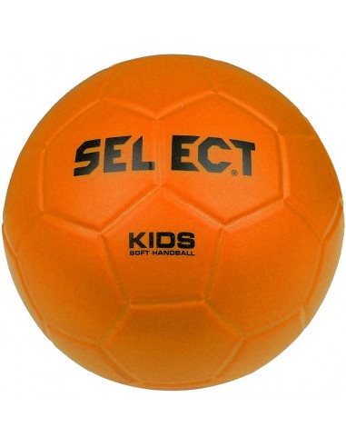 Select Soft Kids ball