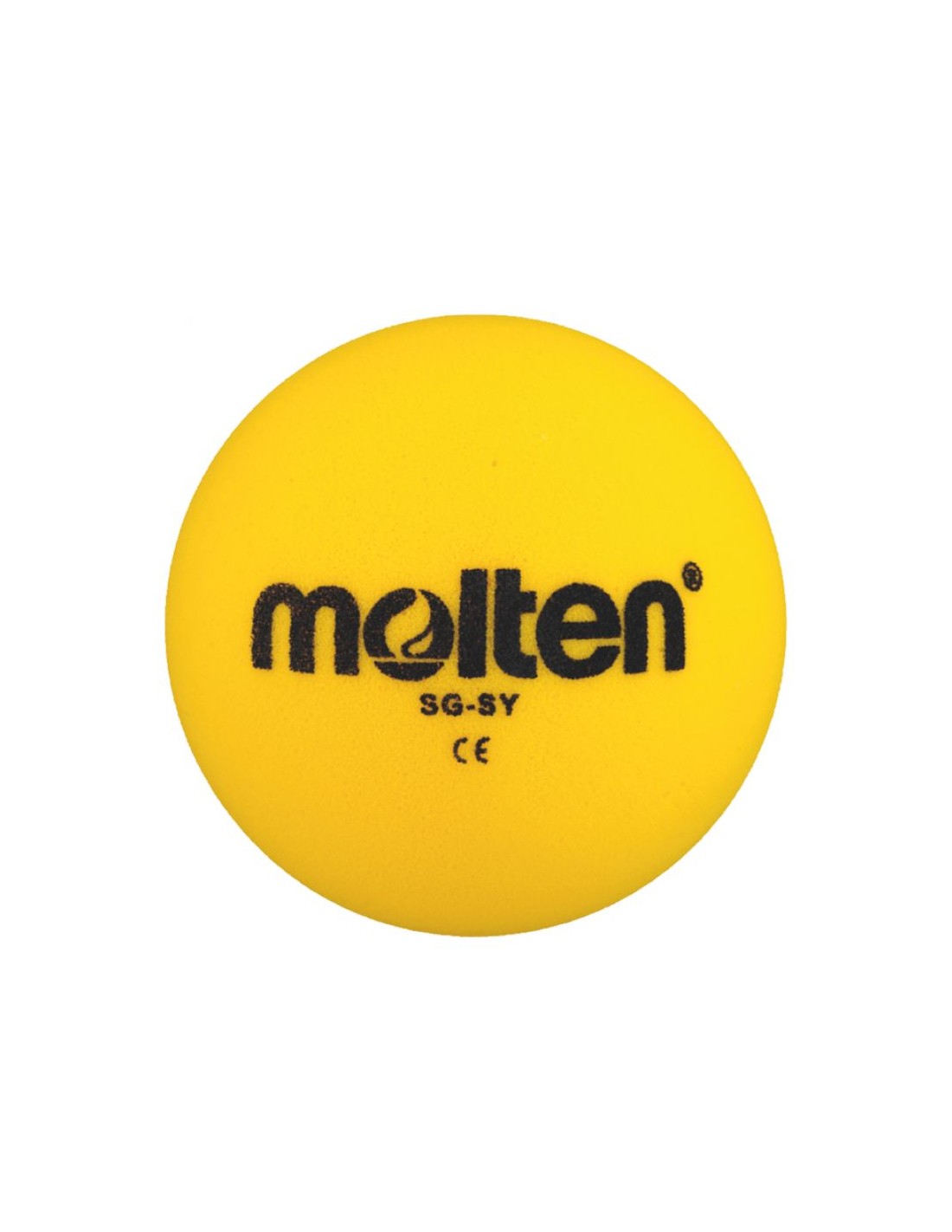 Men's Sports Shoes Molten Yellow